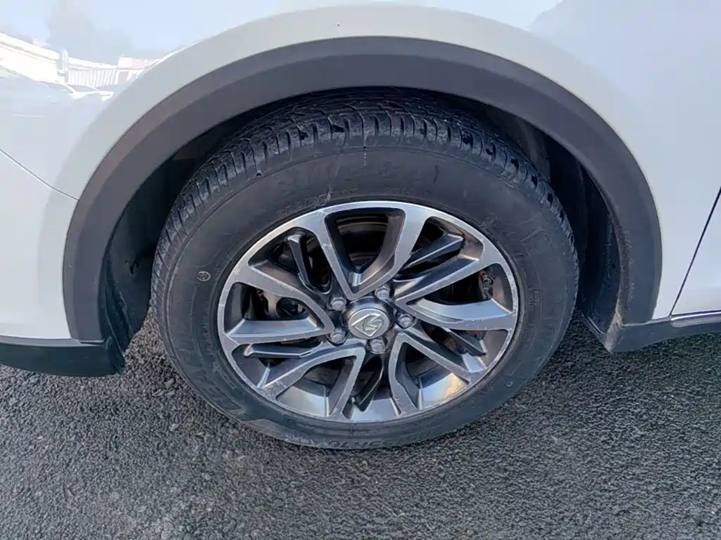 Baojun 730 — миниатюра 23