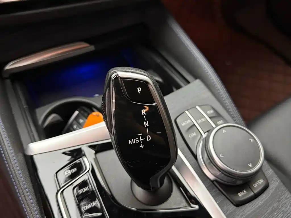 BMW 6 Series GT — миниатюра 17