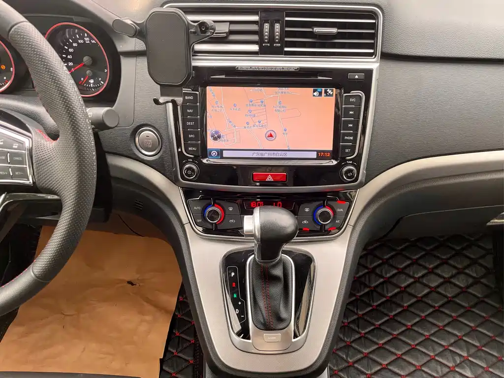 Haval M6 — миниатюра 12