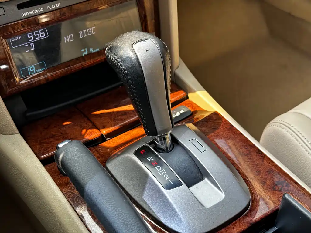 Honda Accord 2012 2.0L SE