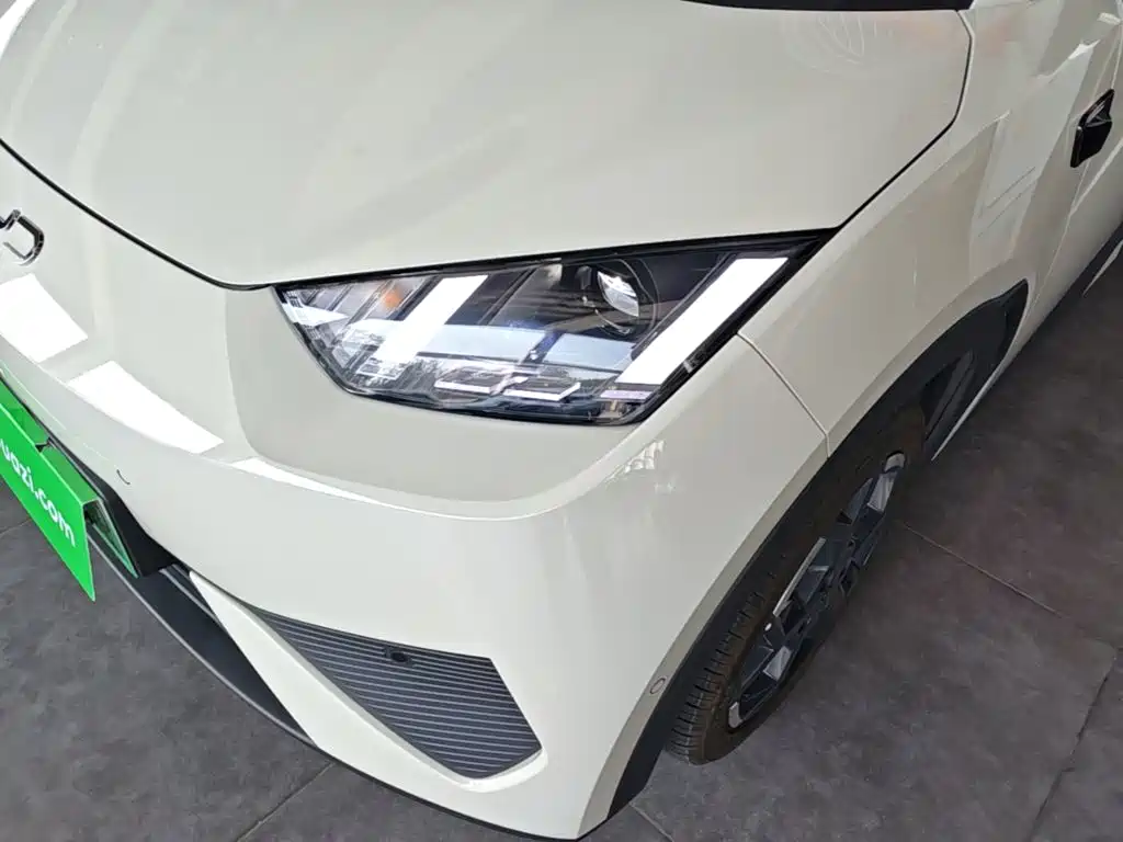 BYD Seagull — миниатюра 24