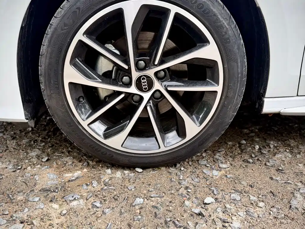 Audi A3 — миниатюра 9