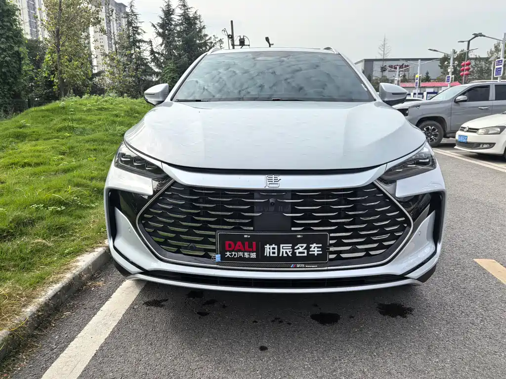 BYD TANGXIN ENERGY