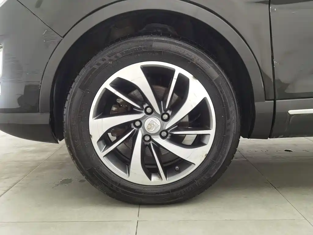 Baojun 560 — миниатюра 17