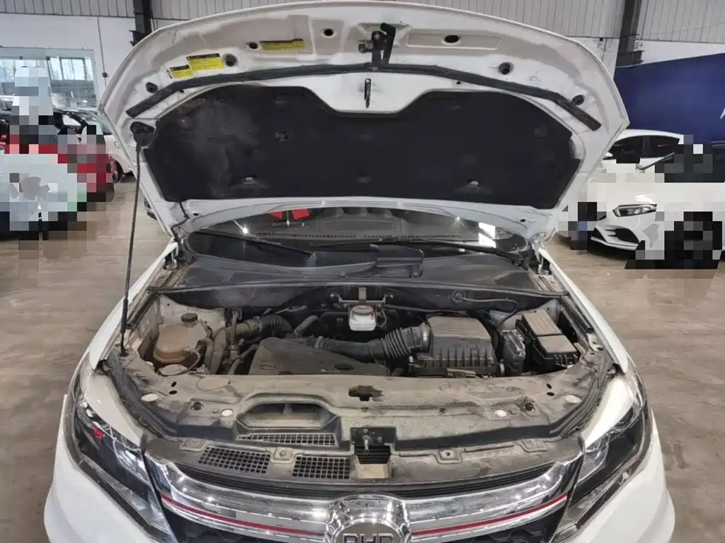 BYD S7 — миниатюра 20