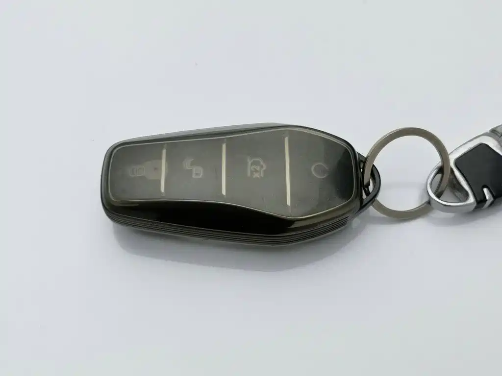 BYD Sealion 06 — миниатюра 19