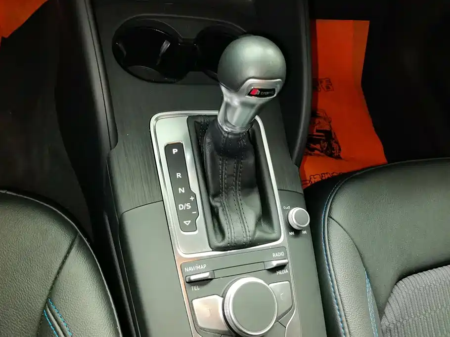 Audi A3 — миниатюра 16