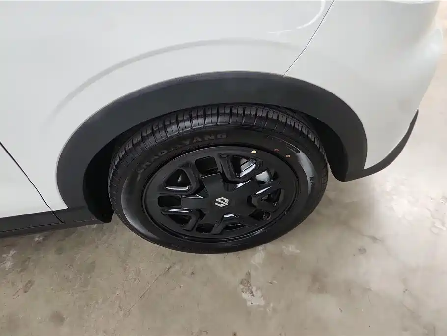 Leapmotor T03 2025 310