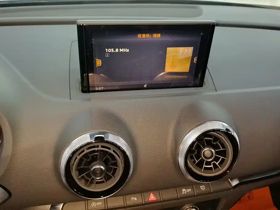 Audi A3 — миниатюра 13