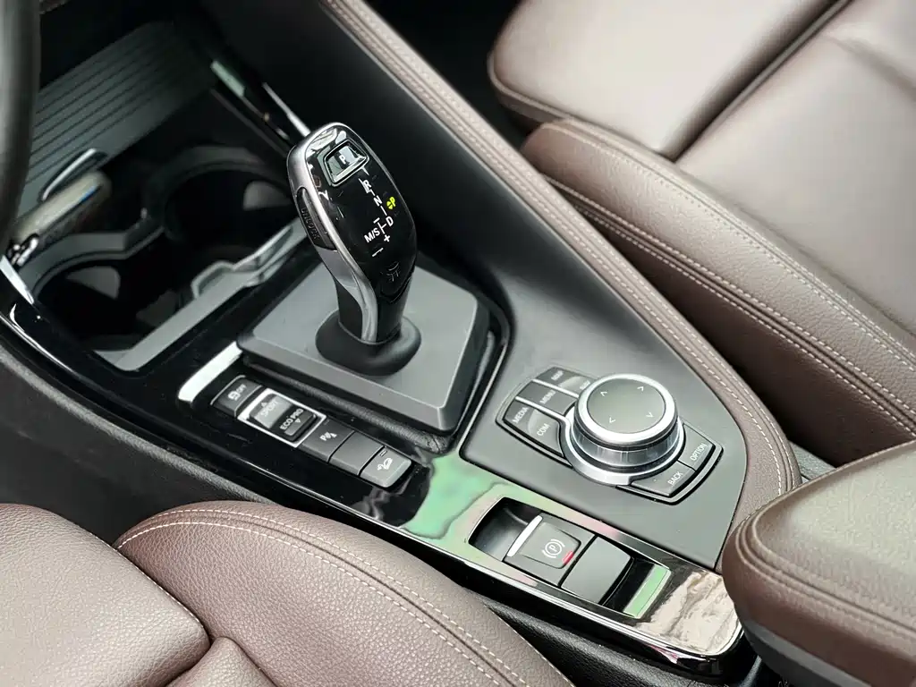 BMW X1 — миниатюра 19