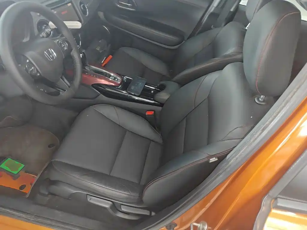 Honda XR-V — миниатюра 15