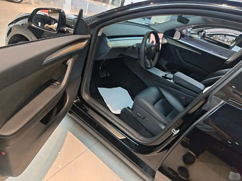 Tesla Model Y — миниатюра 16