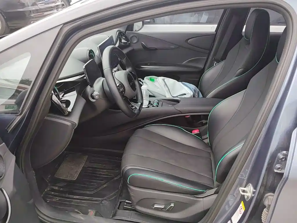 BYD Dolphin — миниатюра 15