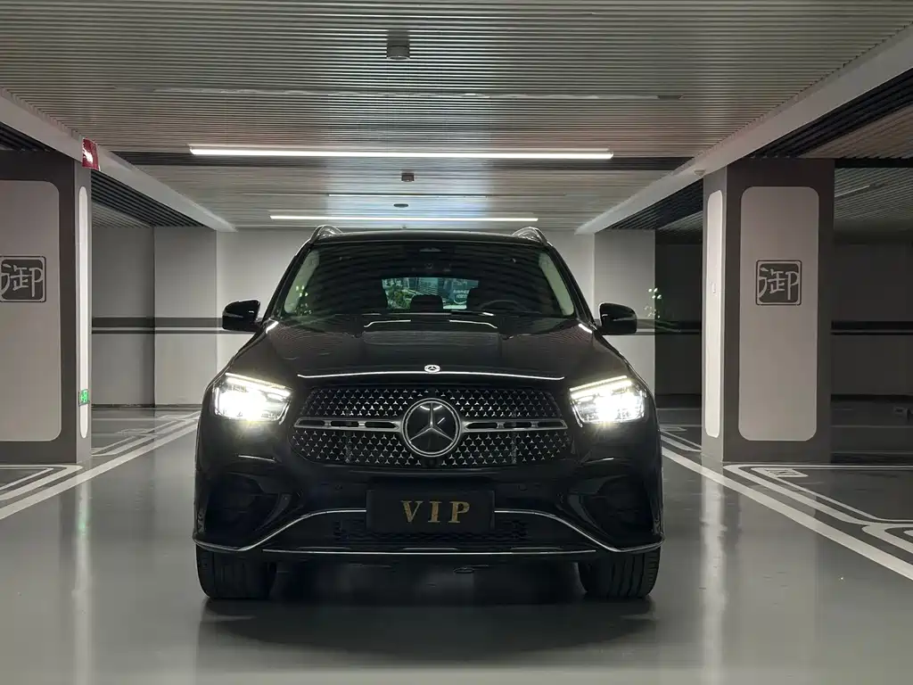 Mercedes-Benz GLE 2025 GLE 450 4MATIC Fashion