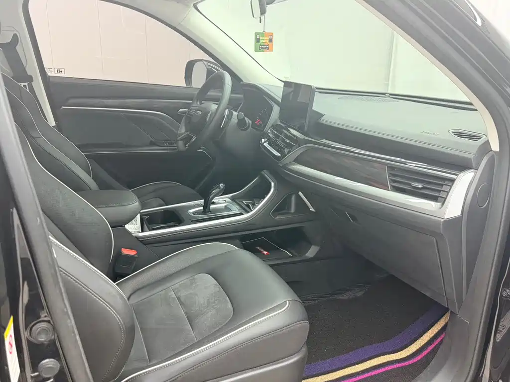 Haval H6 — миниатюра 20