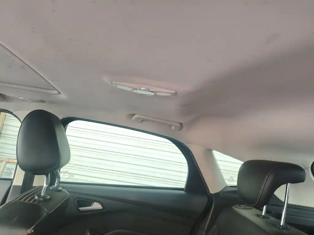 Ford Focus — миниатюра 14