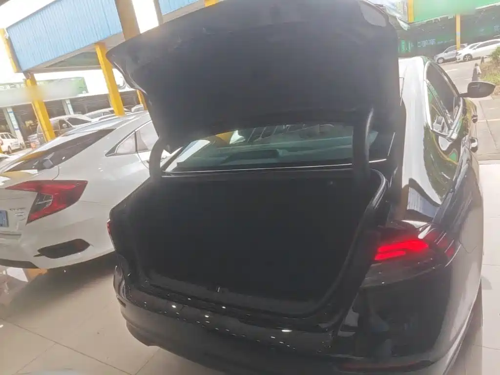 Honda Accord — миниатюра 19