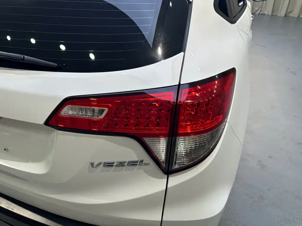 Honda Vezel — миниатюра 26