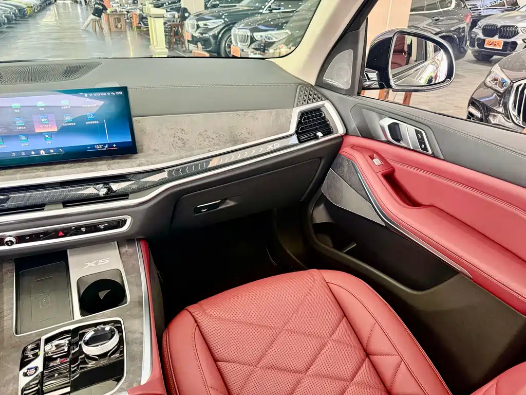BMW X5 — миниатюра 9