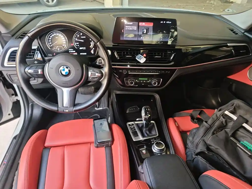BMW 1 Series — миниатюра 10