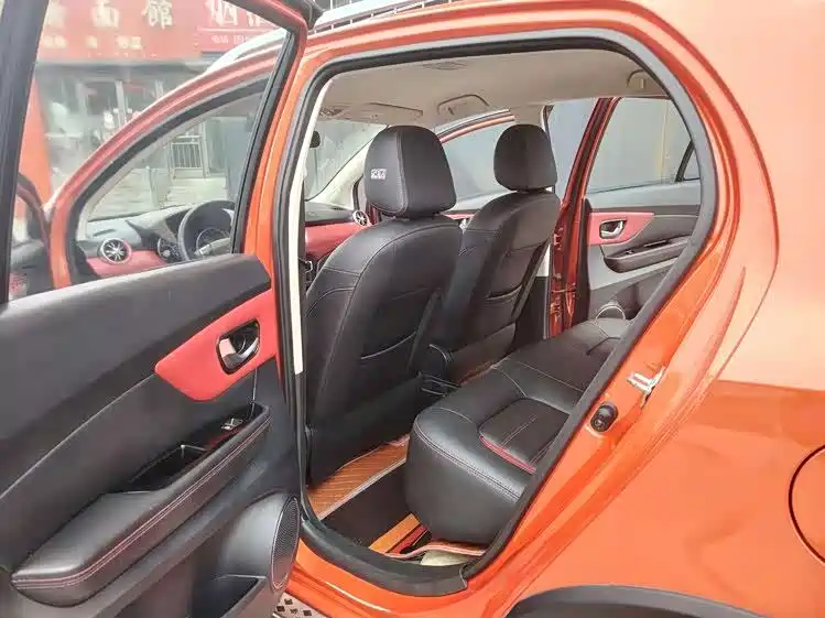 Haval H1 — миниатюра 7