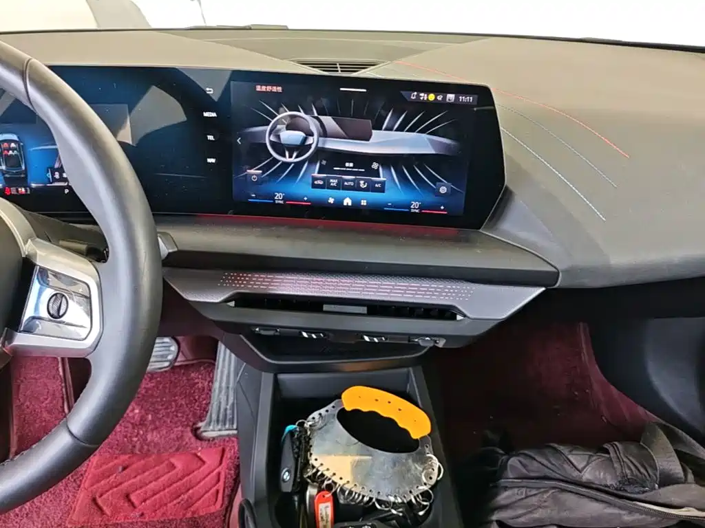 BMW 2 Series — миниатюра 13