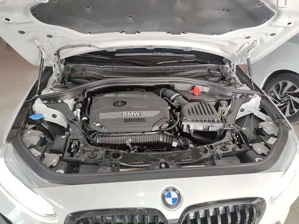 BMW 1 Series — миниатюра 20