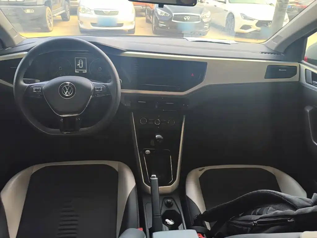 Volkswagen Polo — миниатюра 10