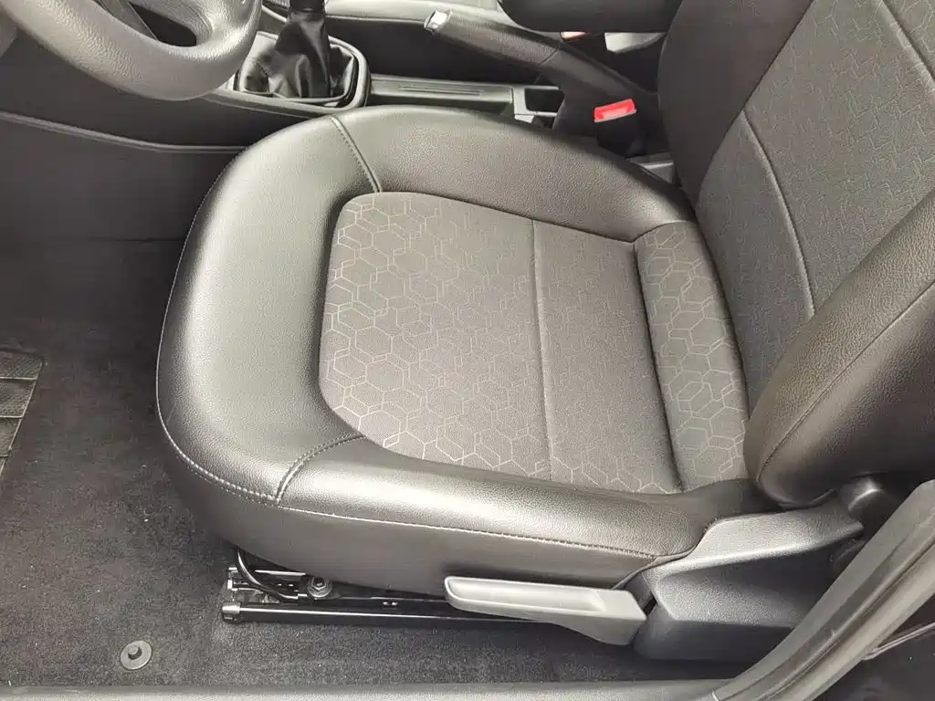 Volkswagen Santana — миниатюра 20