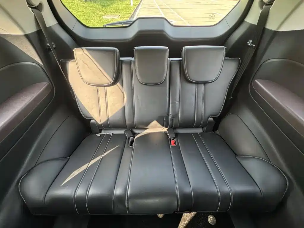 GAC Motor Trumpchi M6 — миниатюра 5