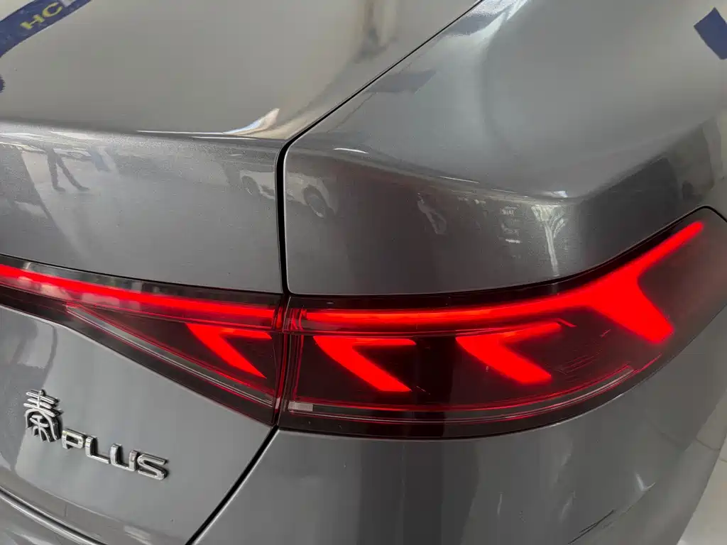 BYD Qin PLUS — миниатюра 18