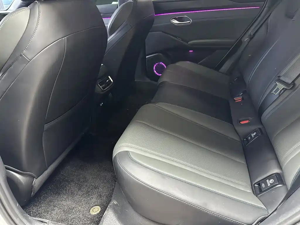 BYD Qin L — миниатюра 11