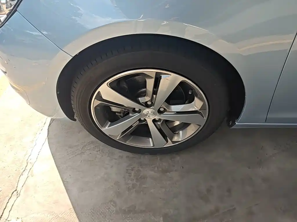 Peugeot 308S — миниатюра 23