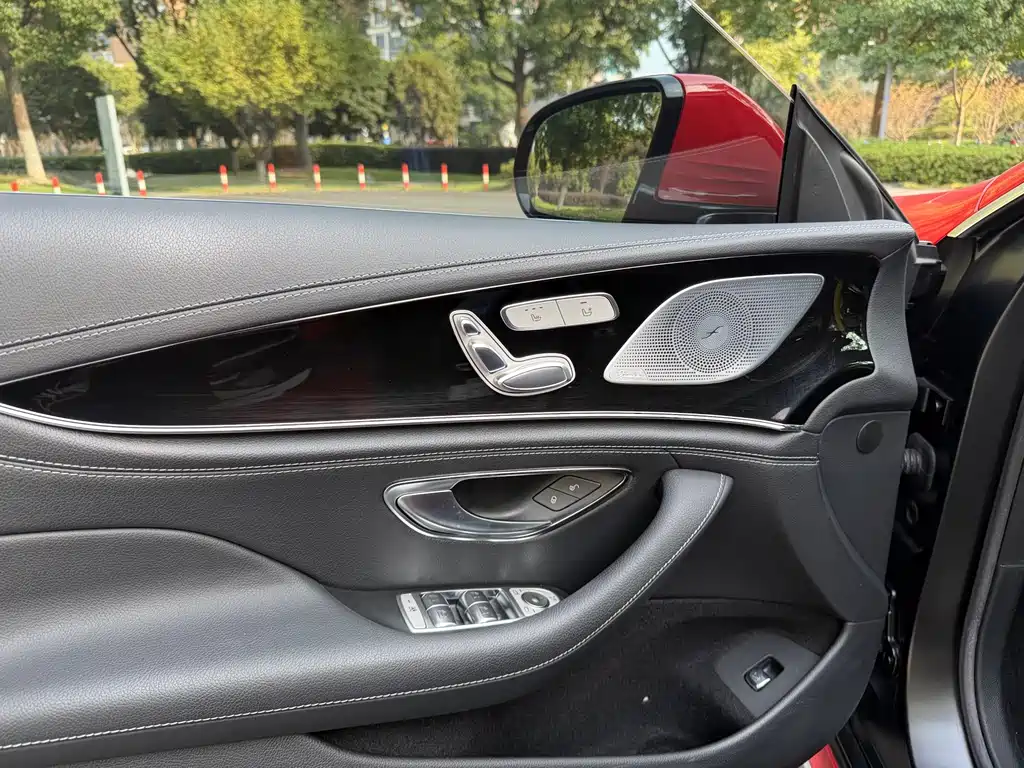Mercedes-Benz AMG GT — миниатюра 8