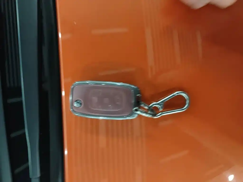 Smart fortwo 2018 1.0L 52 V