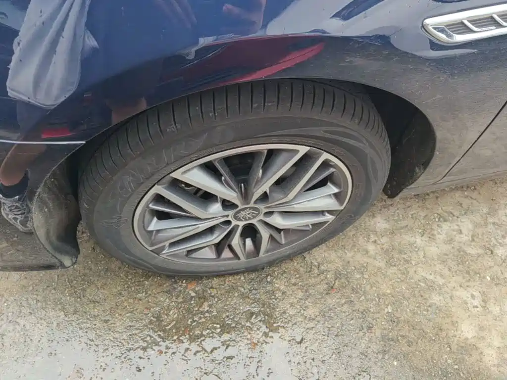 BYD Qin PLUS — миниатюра 23