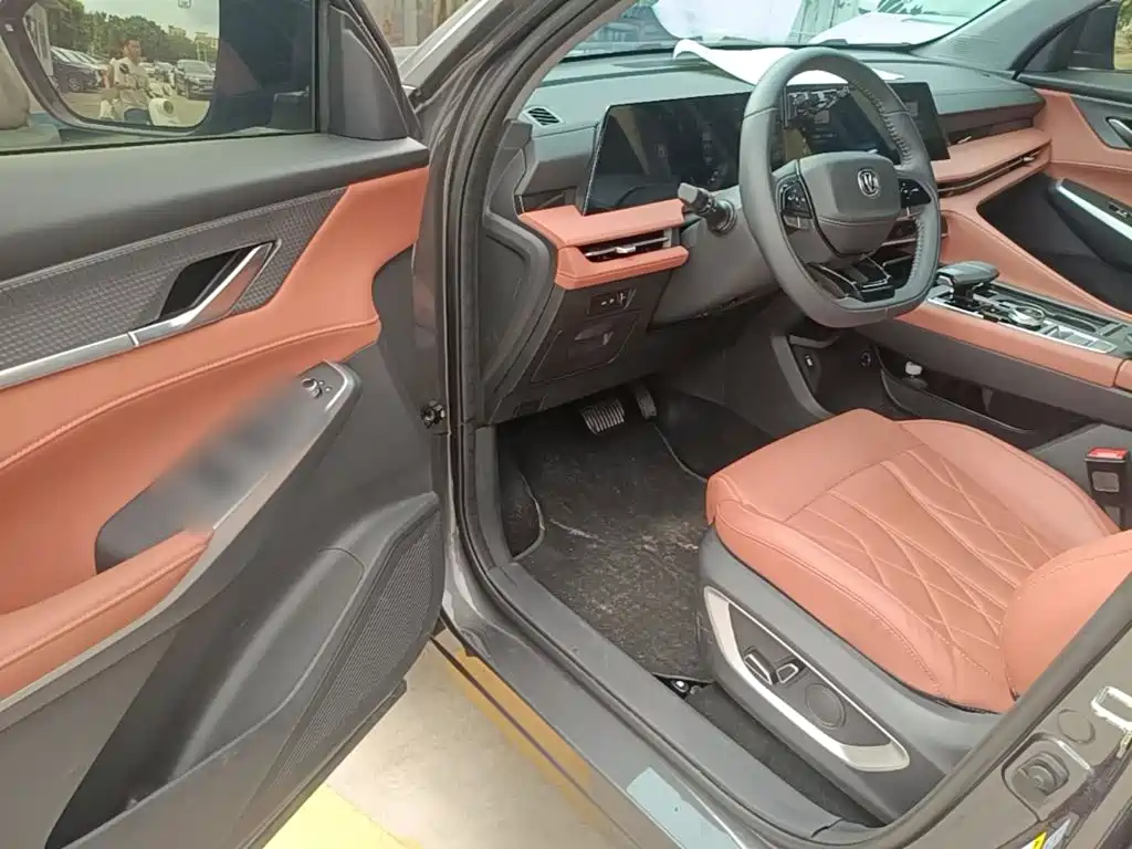Changan CS75 PLUS — миниатюра 16