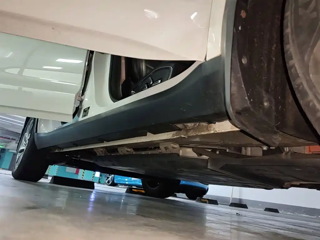 Geely Jia Ji New Energy — миниатюра 21
