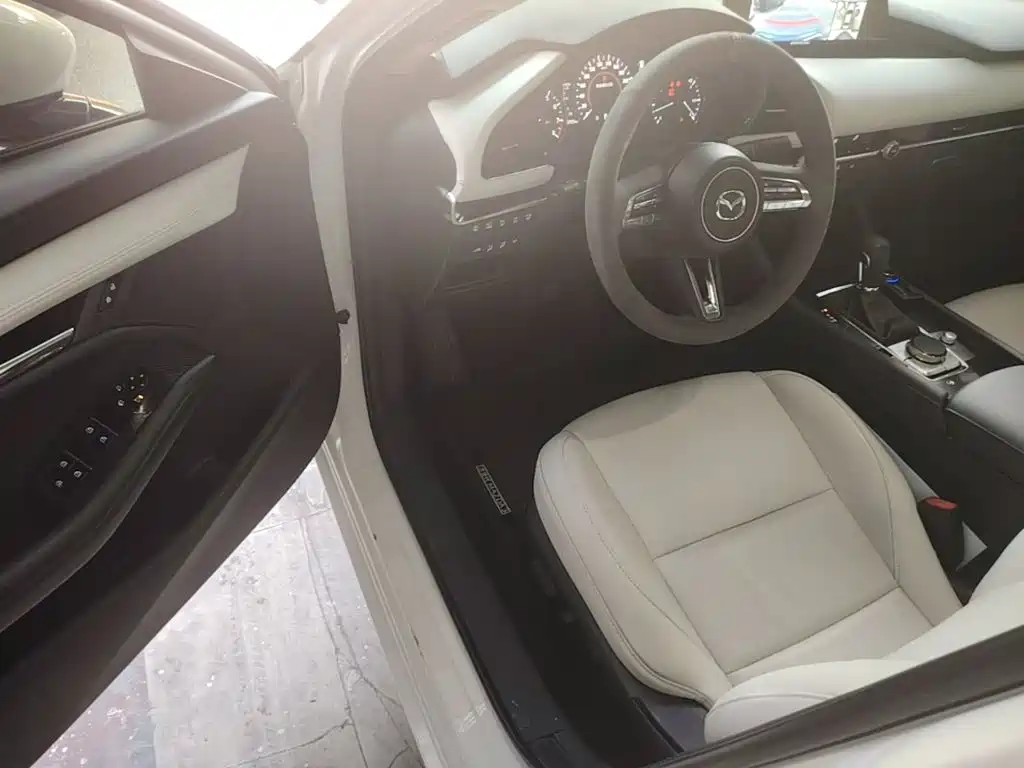 Mazda 3 Axela — миниатюра 16