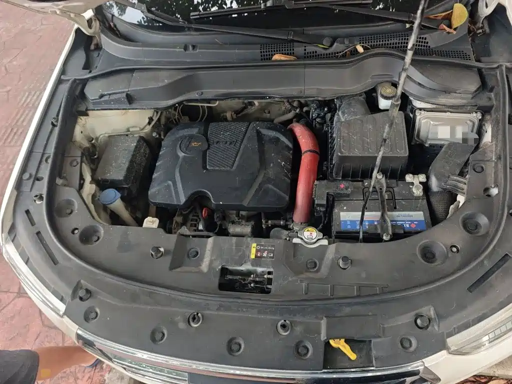 Haval H2 — миниатюра 16