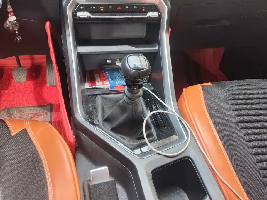 Wuling Xingchen — миниатюра 16