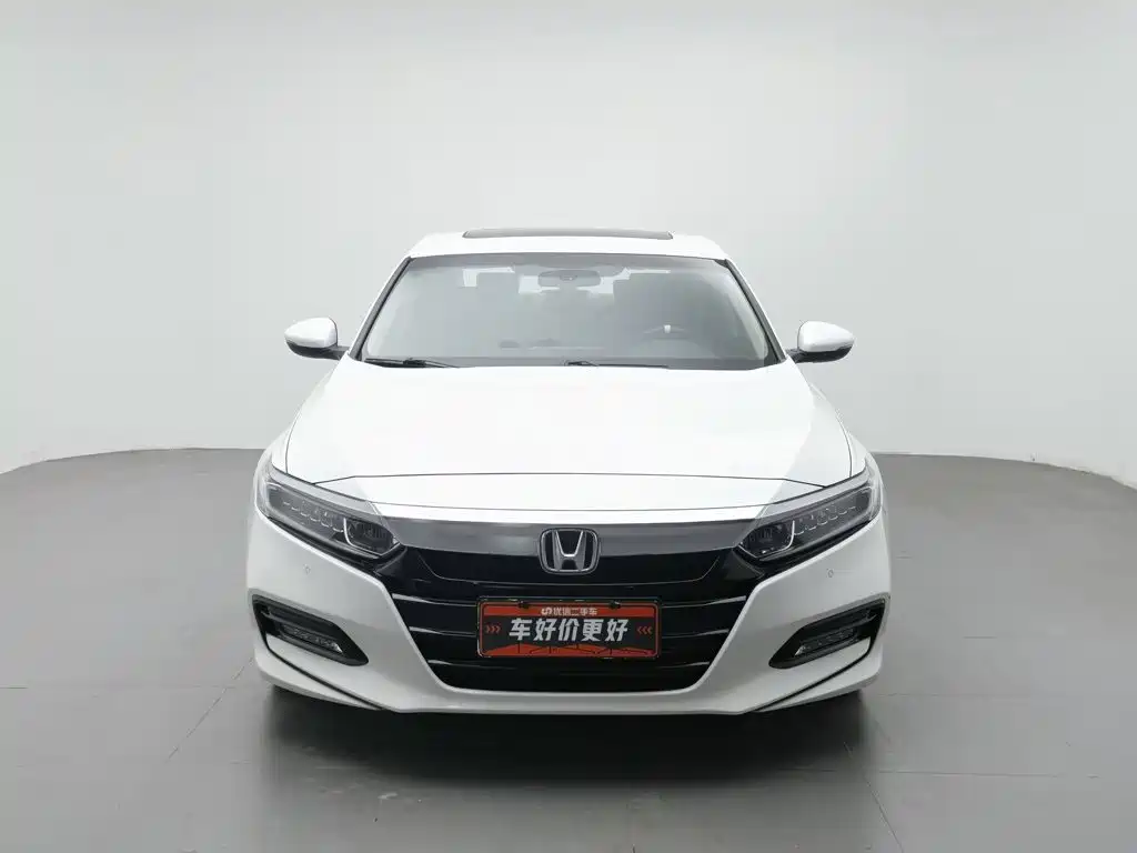 Honda Accord — миниатюра 3