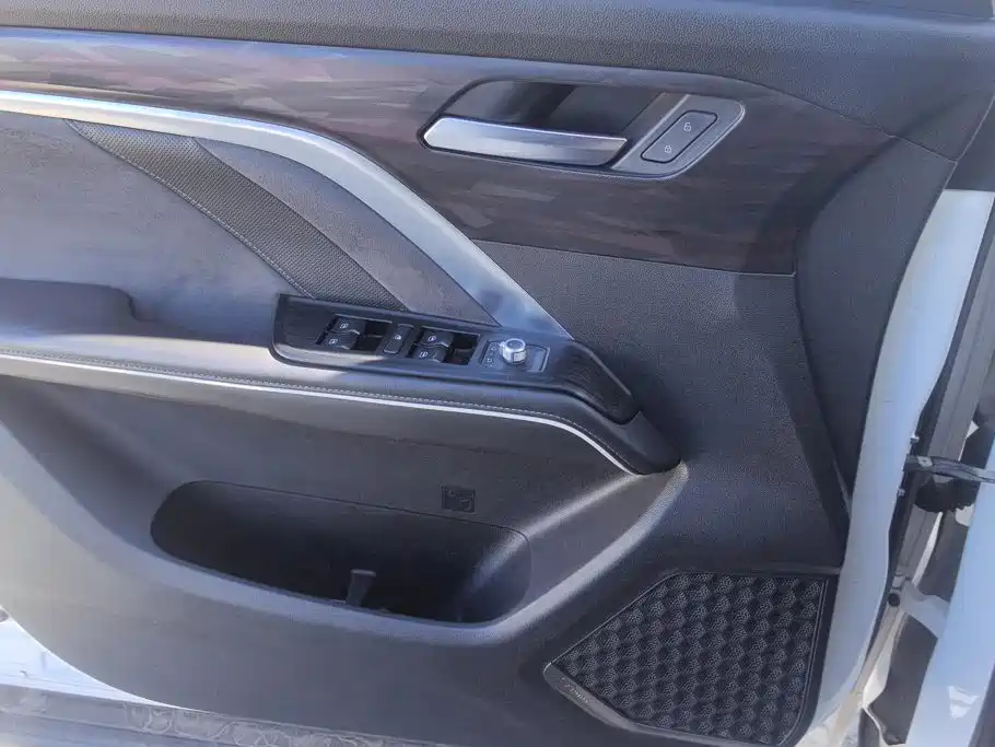 Haval H6 — миниатюра 7