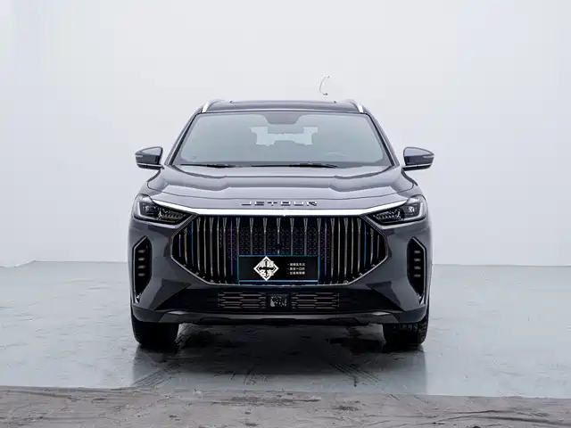 2023 JETOUR X70