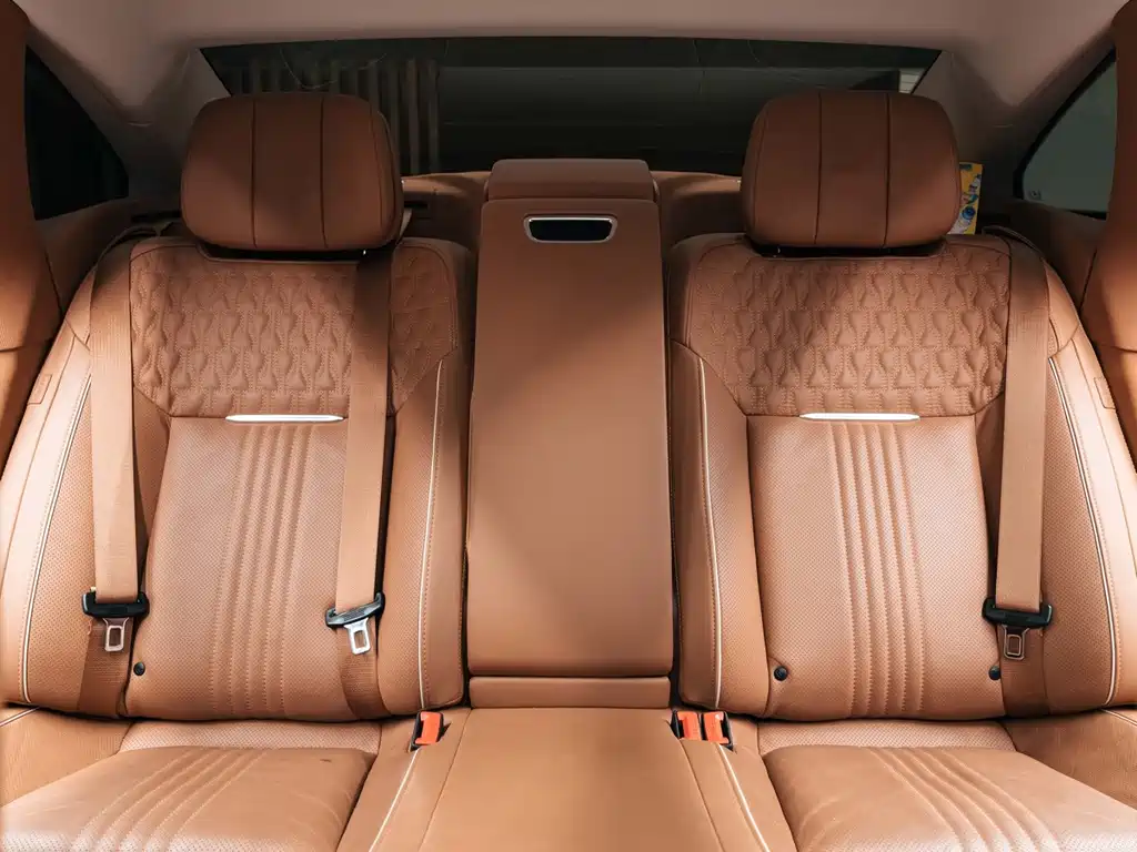Hongqi Hongqi H9 — миниатюра 22