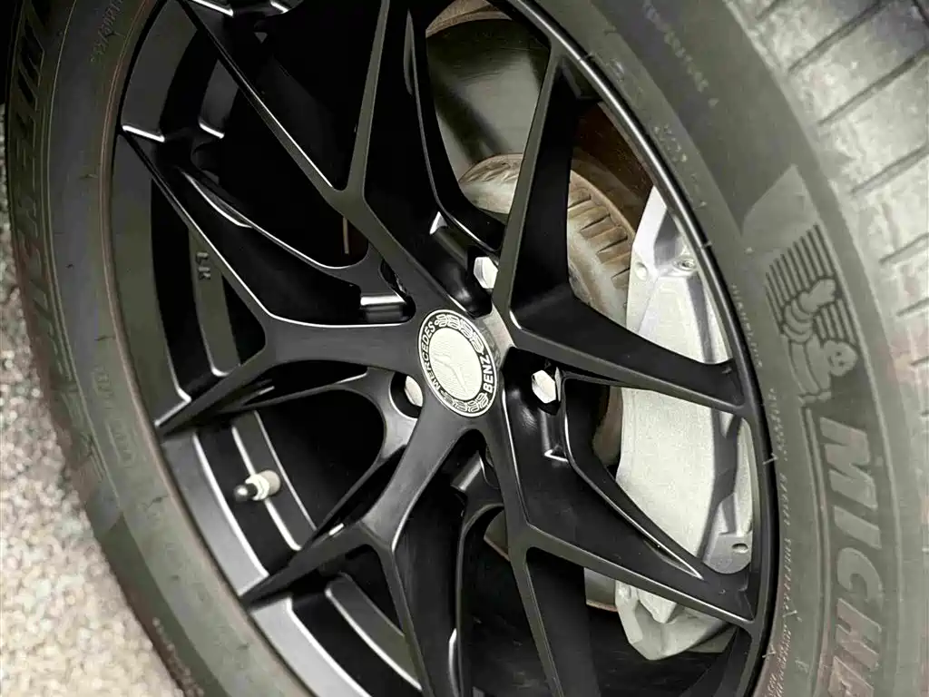 Mercedes-Benz GLC — миниатюра 8