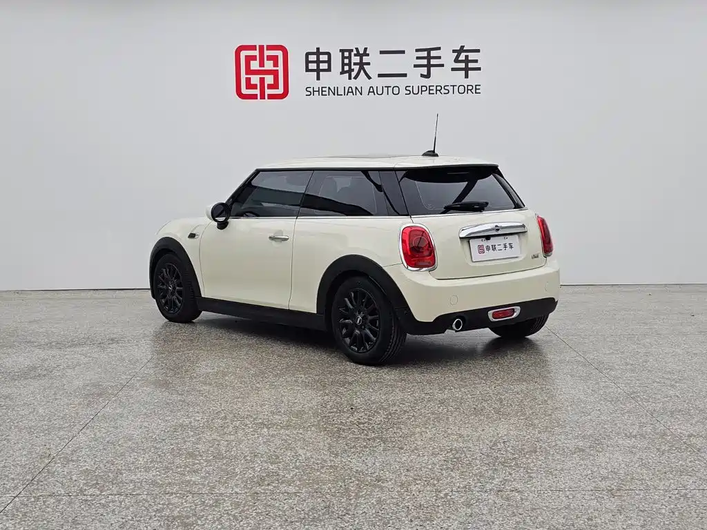 MINI Mini — миниатюра 3