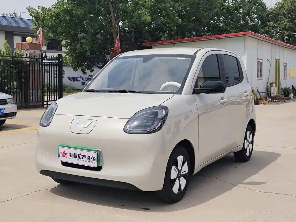Wuling MINIEV 2026