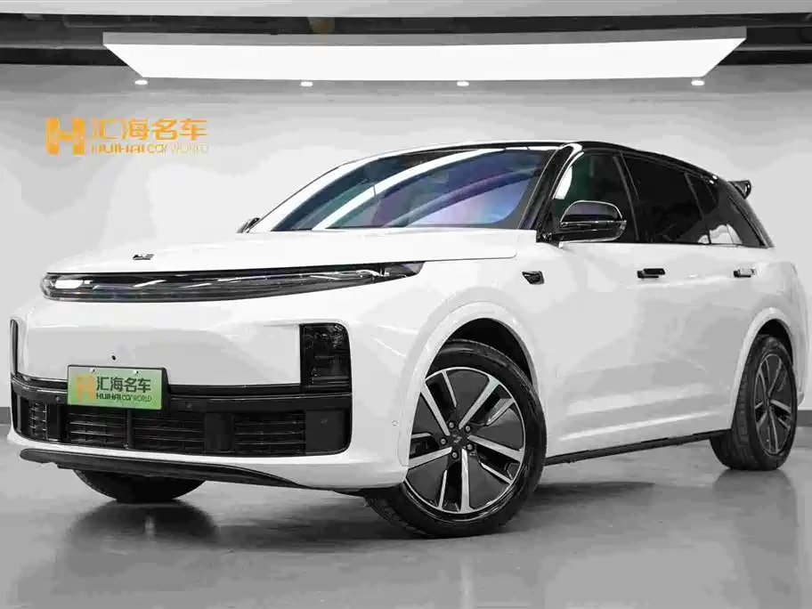 Li Auto L7