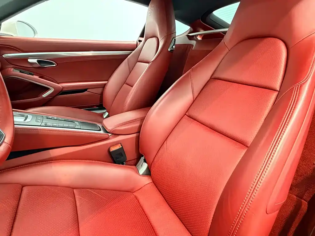 Porsche 718 — миниатюра 6